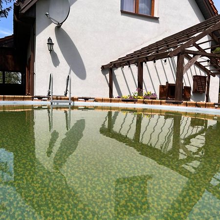 Uroczy Dom Nad Jeziorem Sniardwy Tuz Obok Plazy Нове Гути Екстериор снимка